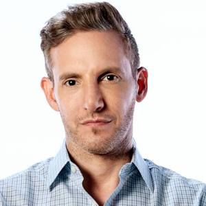 Meet your Posher, Jason